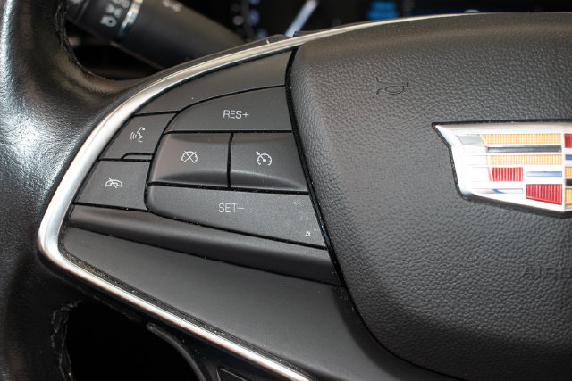 Used 2019 Cadillac XT5 Luxury AWD/4WD image 23
