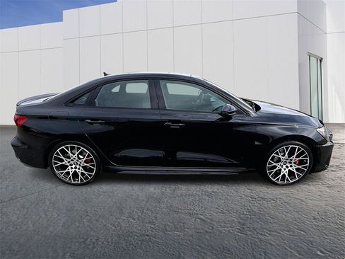 Used 2025 Audi RS 3 image 8