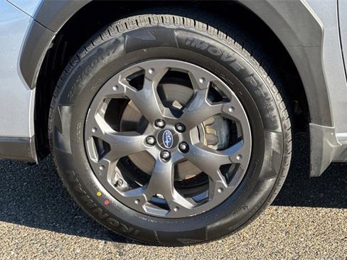 Used 2021 Subaru Crosstrek 2.5i Sport w/ Popular Package #2B image 43