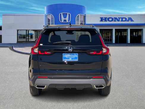 New 2026 Honda CR-V Sport-L image 6