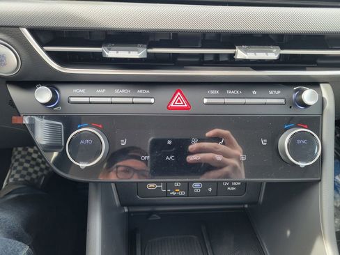 New 2026 Hyundai Sonata SEL image 22