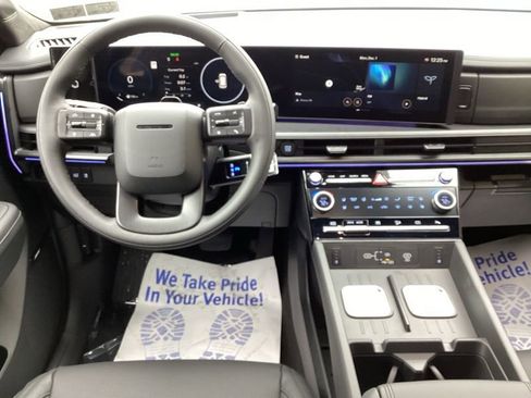 New 2026 Hyundai Santa Fe Calligraphy AWD/4WD image 34