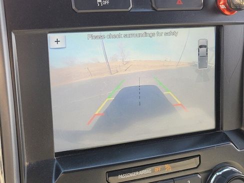 Used 2017 Ford F150 XLT w/ Equipment Group 302A Luxury image 19