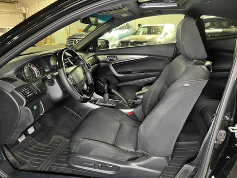 Used 2016 Honda Accord EX image 17