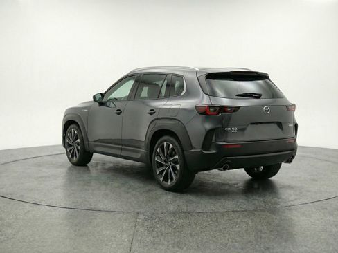Used 2025 MAZDA CX-50 2.5 Hybrid w/ Premium Plus Pkg AWD/4WD image 6