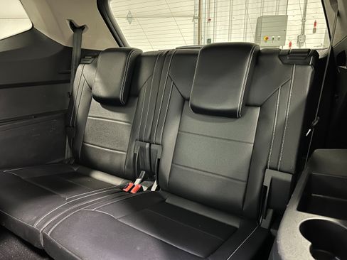 Used 2021 Volkswagen Atlas SEL AWD/4WD image 33
