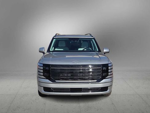 New 2026 Hyundai Palisade Calligraphy image 3