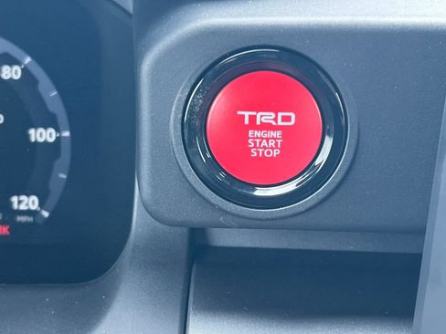 New 2026 Toyota Tacoma TRD Off-Road AWD/4WD image 18