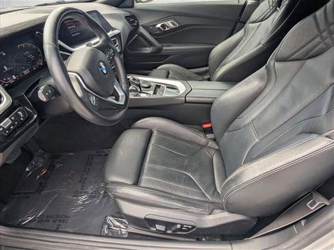 Used 2020 BMW Z4 sDrive30i w/ Convenience Package image 16