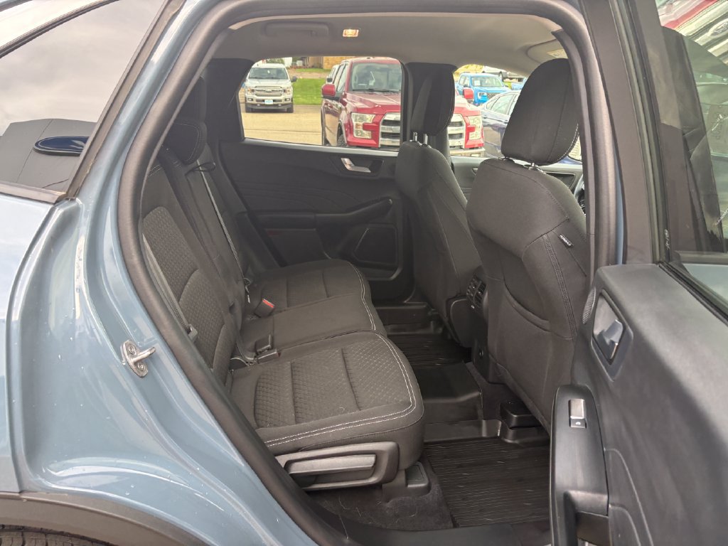 Used 2023 Ford Escape Active w/ Tech Pack #2 AWD/4WD image 14