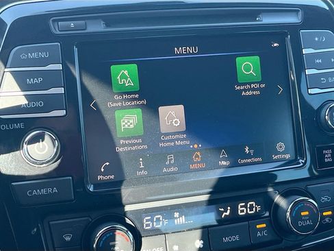 Used 2021 Nissan Maxima SR w/ Sport Mat Group FWD image 15