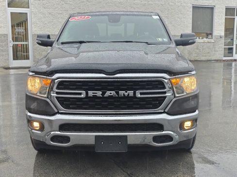 Used 2023 RAM 1500 Big Horn image 2