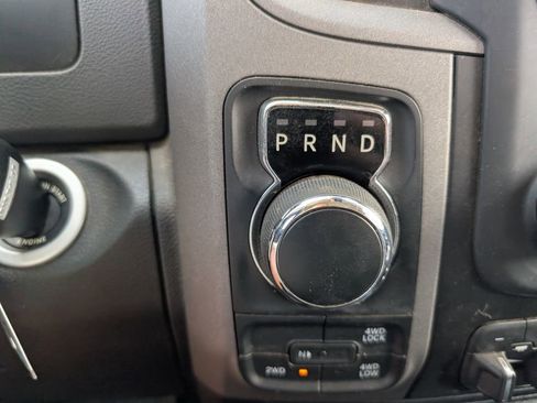 Used 2016 RAM 1500 Tradesman w/ Popular Equipment Group image 16