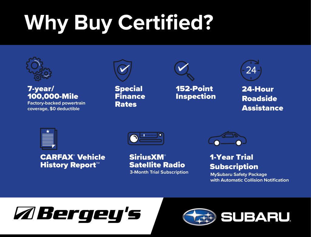 Used 2026 Subaru Crosstrek 2.5i Wilderness w/ Crosstrek Mirror Package AWD/4WD image 7