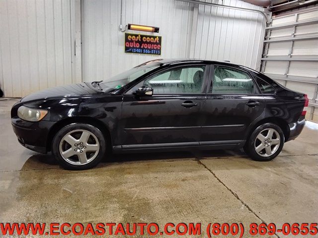 Used 2005 Volvo S40 T5 AWD/4WD image 5