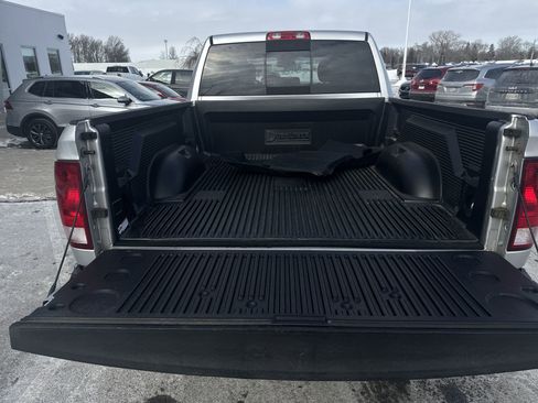 Used 2016 RAM 2500 Big Horn image 24