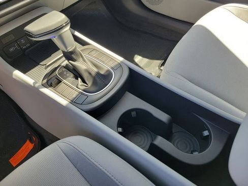 New 2026 Hyundai Kona SEL Sport FWD image 16