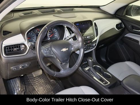 Used 2020 Chevrolet Equinox Premier image 29