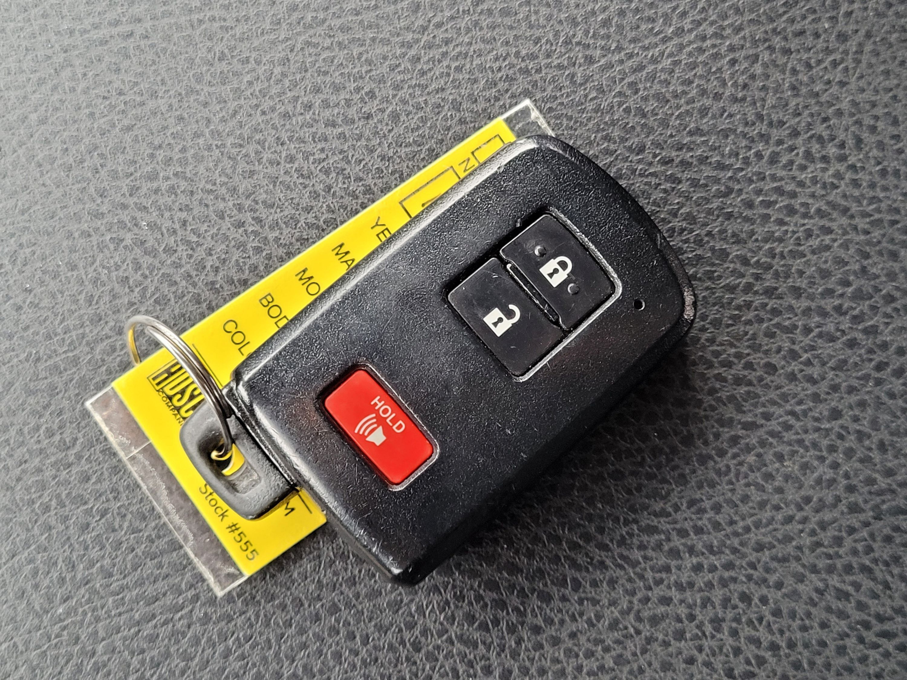 Used 2018 Toyota Tacoma TRD Sport AWD/4WD image 11