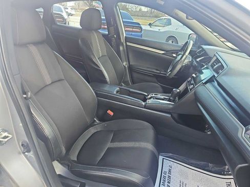 Used 2020 Honda Civic Sport image 19