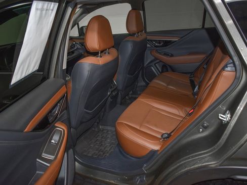 Used 2022 Subaru Outback Touring w/ Popular Package #2 image 22