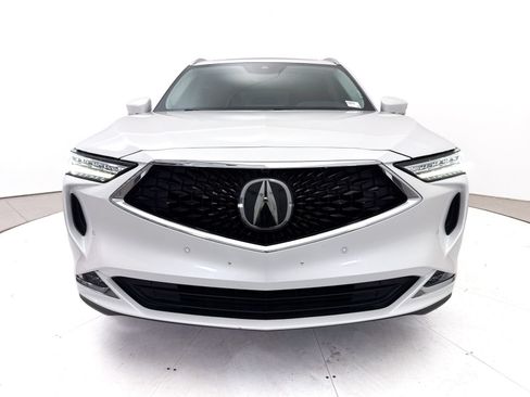 Used 2023 Acura MDX w/ Advance Package AWD/4WD image 15
