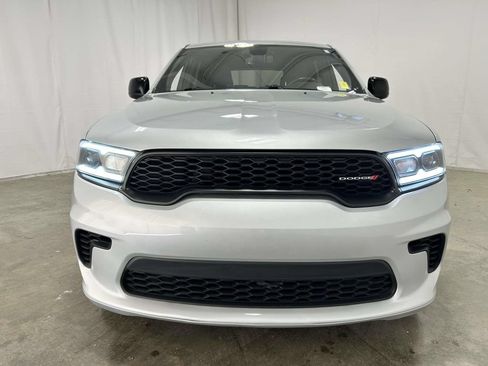 Used 2023 Dodge Durango GT RWD image 6