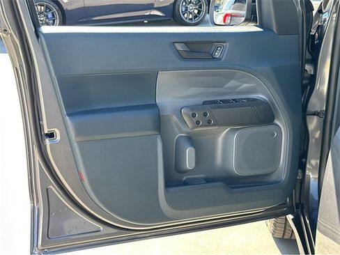 New 2026 Ford Maverick XLT w/ Equipment Group 301A image 36