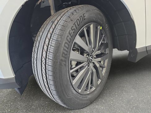 New 2026 Nissan Murano SL AWD/4WD image 31