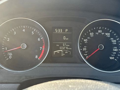 Used 2015 Volkswagen Jetta SE image 26