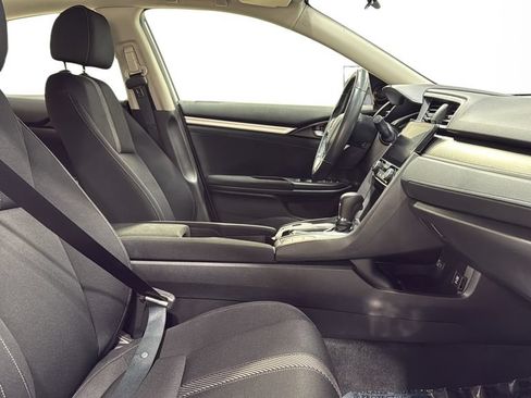Used 2018 Honda Civic EX-T image 10