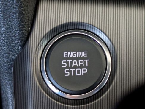 New 2026 Kia Sportage SX image 21