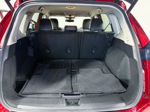 Certified 2024 Nissan Rogue SL FWD image 41