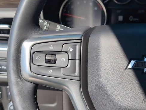 Used 2021 Chevrolet Tahoe Z71 w/ Rear Media and Nav Package image 25