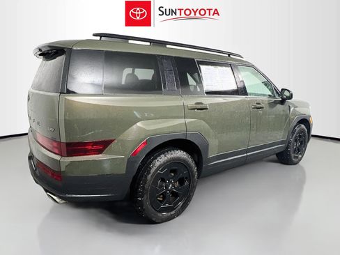 Used 2026 Hyundai Santa Fe XRT AWD/4WD image 4