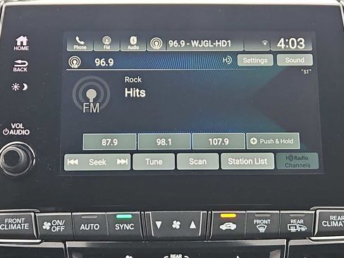 Used 2023 Honda Odyssey Sport image 12