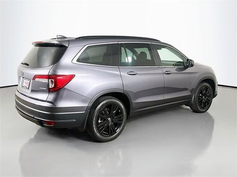 Certified 2021 Honda Pilot Special Edition image 19