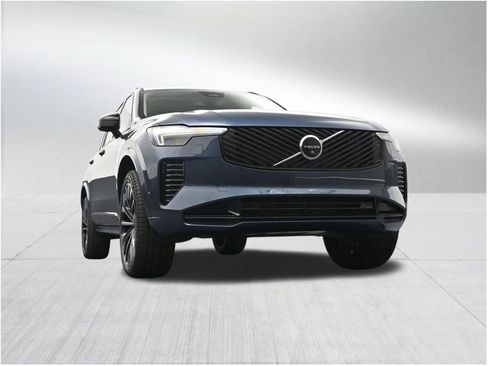 New 2026 Volvo XC90 B6 Ultra AWD/4WD image 27