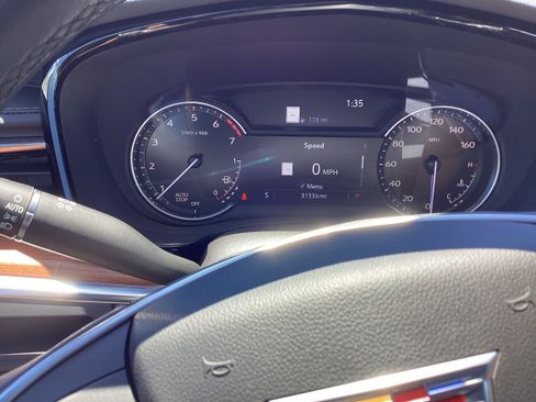 Used 2024 Cadillac XT5 Premium Luxury FWD image 19