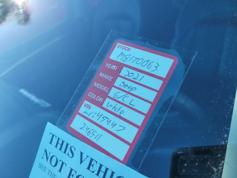 Used 2021 Jeep Grand Cherokee L Limited w/ Trailer Tow Group (B) image 10