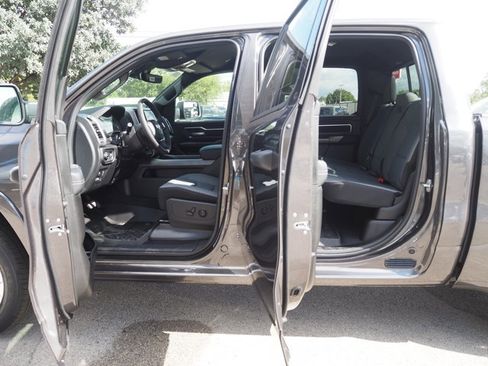 New 2026 RAM 1500 Big Horn image 11