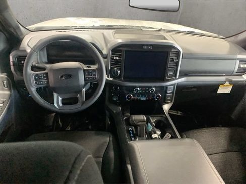 New 2026 Ford F150 XLT w/ Equipment Group 302A MID AWD/4WD image 2