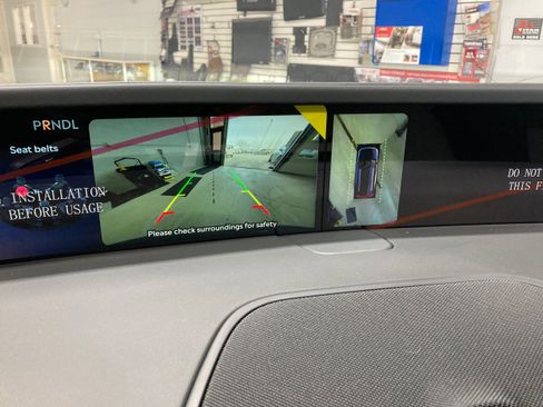 Used 2026 Lincoln Nautilus Premier image 32