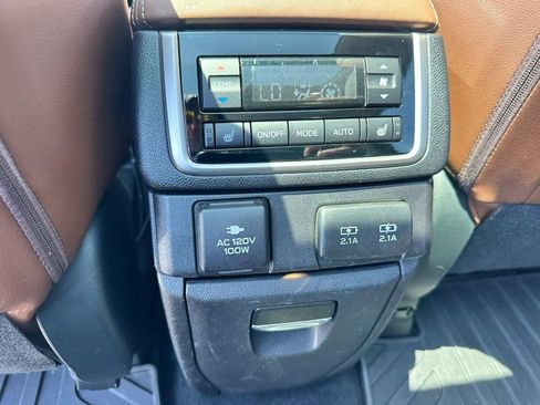 Used 2020 Subaru Ascent Touring w/ Popular Package #2A AWD/4WD image 12