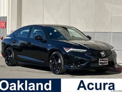 New 2026 Acura Integra A-Spec