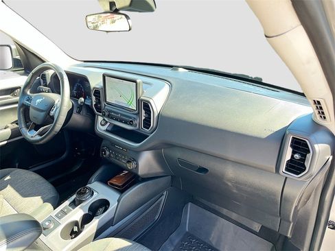 Used 2022 Ford Bronco Sport Big Bend w/ Convenience Package image 28