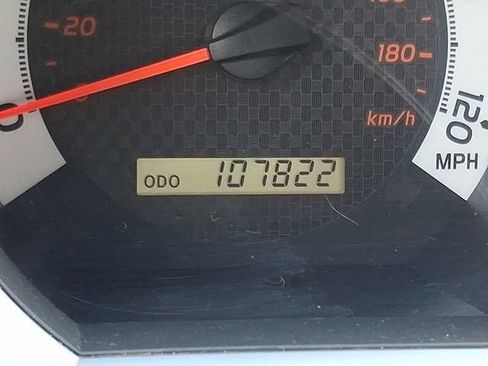 Used 2015 Toyota Tacoma 4x4 Access Cab V6 w/ SR5 Package image 19