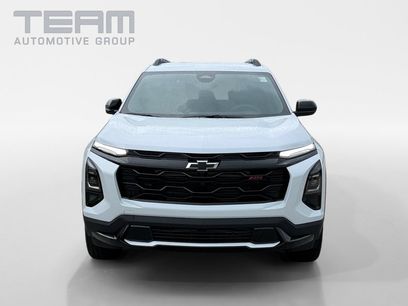 New 2027 Chevrolet Equinox RS w/ Convenience Package III