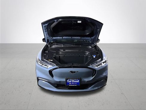 Used 2023 Ford Mustang Mach-E Premium AWD/4WD image 22