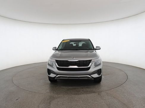 Used 2021 Kia Seltos LX image 31